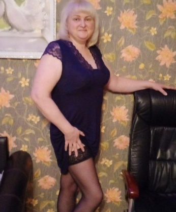 Анкета проститутки Анжелика - город Крымское, 48 лет, №1071