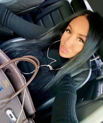 Анкета проститутки Анжела - город Крымское, 26 лет, №1539