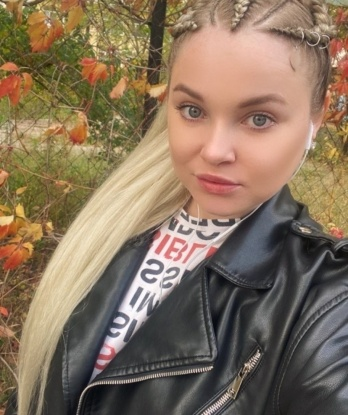 Анкета проститутки Любовь - город Крымское, 24 года, №1826