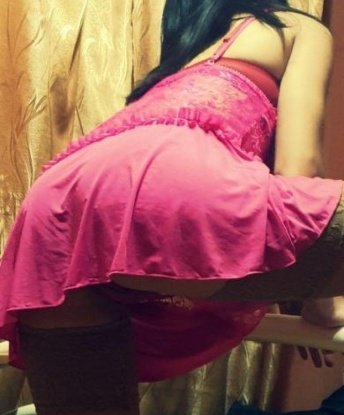 Анкета проститутки Инна - город Крымское, 26 лет, №12913