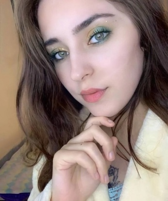 Анкета проститутки Оксаночка - город Крымское, 21 год, №15047