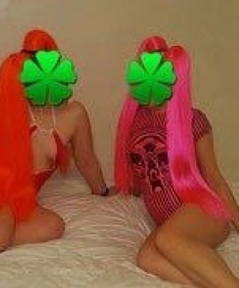 Анкета проститутки Катя - город Крымское, 23 года, №5244